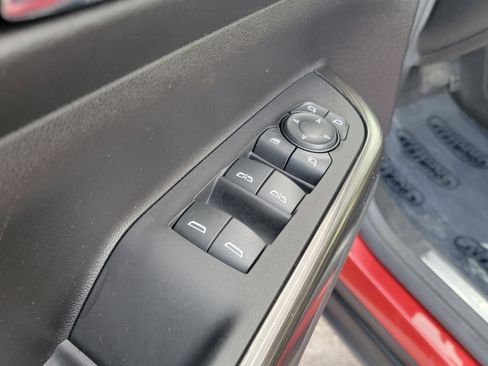 Used 2023 GMC Acadia SLT w/ Elevation Edition image 22