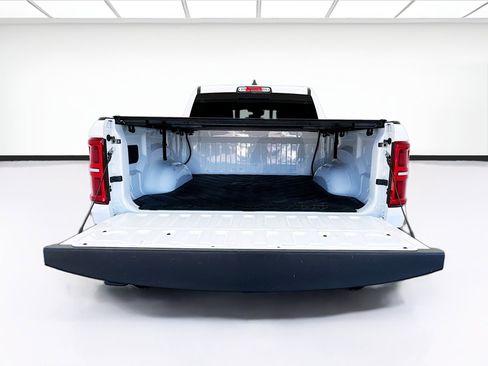 Used 2025 RAM 1500 RHO AWD/4WD image 17