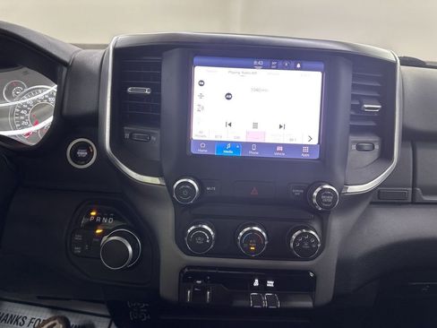 Used 2024 RAM 2500 Big Horn w/ Bed Utility Group image 40