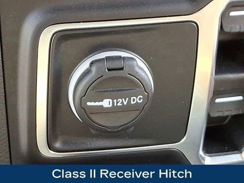 Used 2023 Jeep Wrangler Unlimited Rubicon 4xe w/ Cold Weather Group image 38