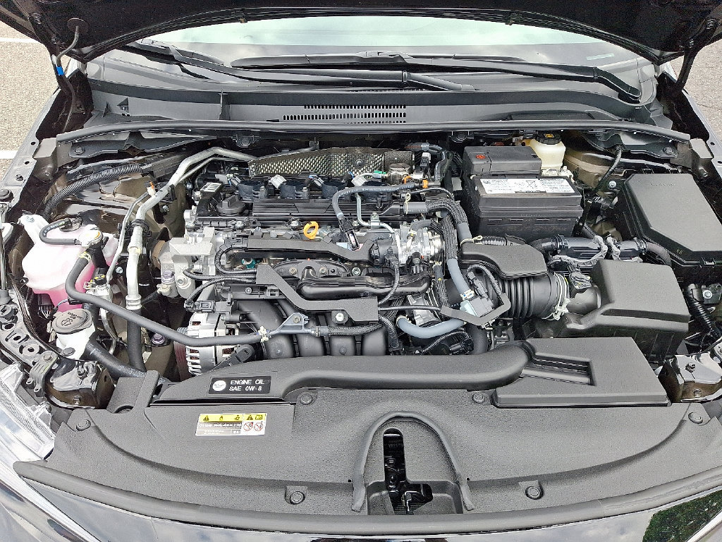 Used 2026 Toyota Corolla LE FWD image 28