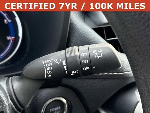 Used 2025 Toyota RAV4 XLE image 25