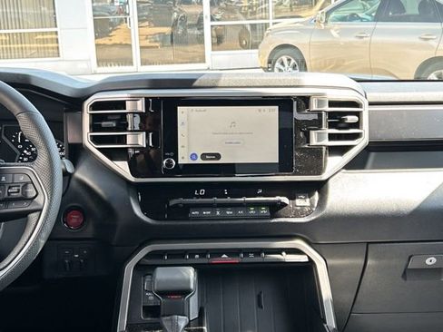 New 2026 Toyota Tundra SR5 AWD/4WD image 23