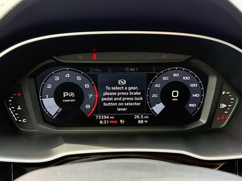 Used 2021 Audi Q3 2.0T Premium image 18