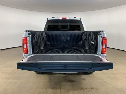 Used 2023 Ford F150 XLT w/ Equipment Group 302A High image 12