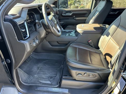 Certified 2024 GMC Sierra 2500 Denali image 10
