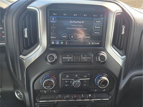 Used 2019 Chevrolet Silverado 1500 LT w/ All-Star Edition RWD image 15