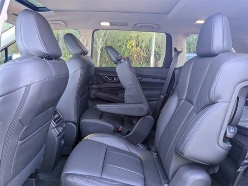 New 2026 Subaru Ascent Bronze Edition image 16