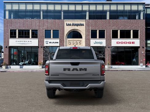 New 2026 RAM 1500 Big Horn image 7