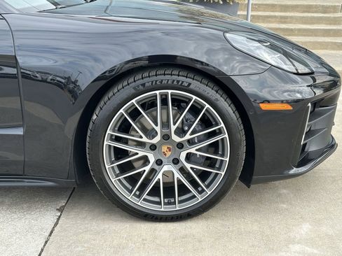 New 2026 Porsche Panamera 4 image 11