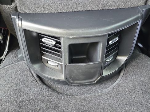 Used 2024 RAM 2500 Big Horn w/ Night Edition image 10