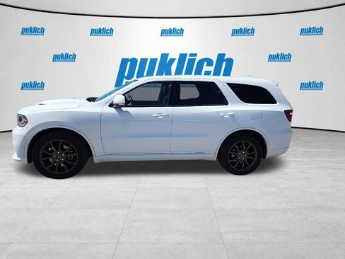 Used 2018 Dodge Durango R/T w/ Trailer Tow Group IV AWD/4WD image 2