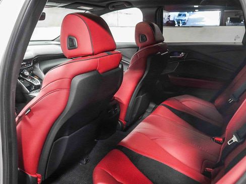 Used 2023 Acura TLX SH-AWD w/ A-SPEC Pkg image 22