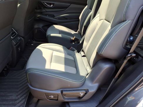 Used 2023 Subaru Ascent Onyx Edition AWD/4WD image 10
