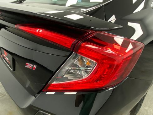 Used 2019 Honda Civic Si image 14