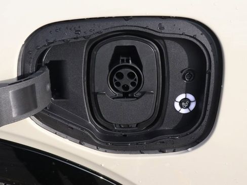 New 2025 Ford Mustang Mach-E Premium w/ Sport Appearance Package image 49