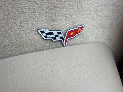 Used 2007 Chevrolet Corvette Coupe w/ Preferred Equipment Group RWD image 23
