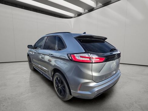Used 2022 Ford Edge SE w/ Black Appearance Package AWD/4WD image 5
