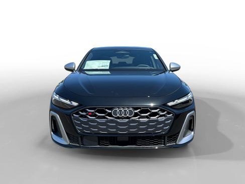 New 2026 Audi S5 Premium Plus AWD/4WD image 8