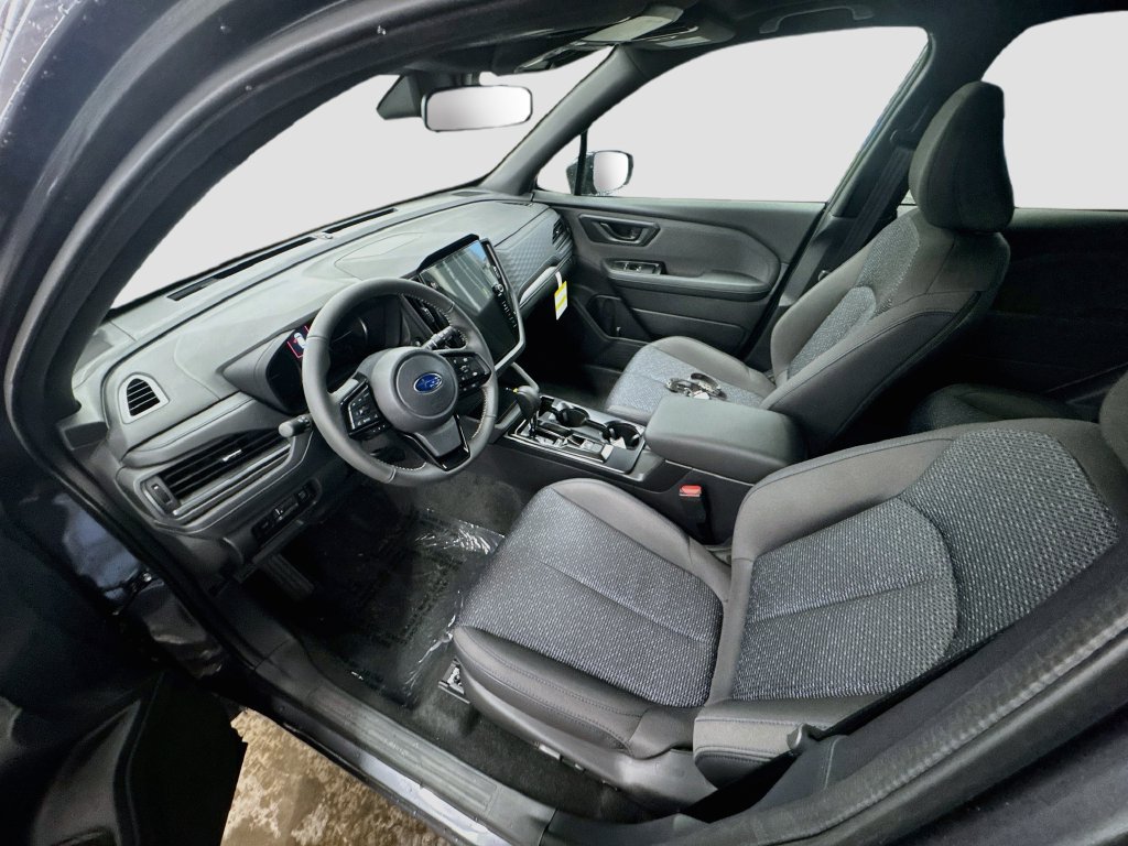 New 2026 Subaru Forester Premium AWD/4WD image 20
