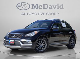 Used 2017 INFINITI QX50 2WD w/ Premium Plus Package video 1