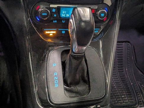 Used 2015 Ford Escape Titanium w/ Equipment Group 301A image 12