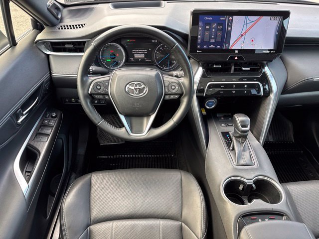 Used 2021 Toyota Venza Limited w/ Advanced Technology Package AWD/4WD image 5