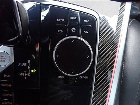 Used 2021 BMW X5 M50i image 24