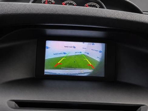 Used 2017 Ford Focus ST FWD image 42