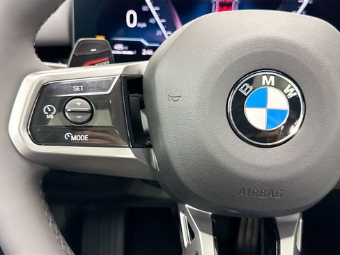 New 2026 BMW 530i w/ M Sport Package image 11