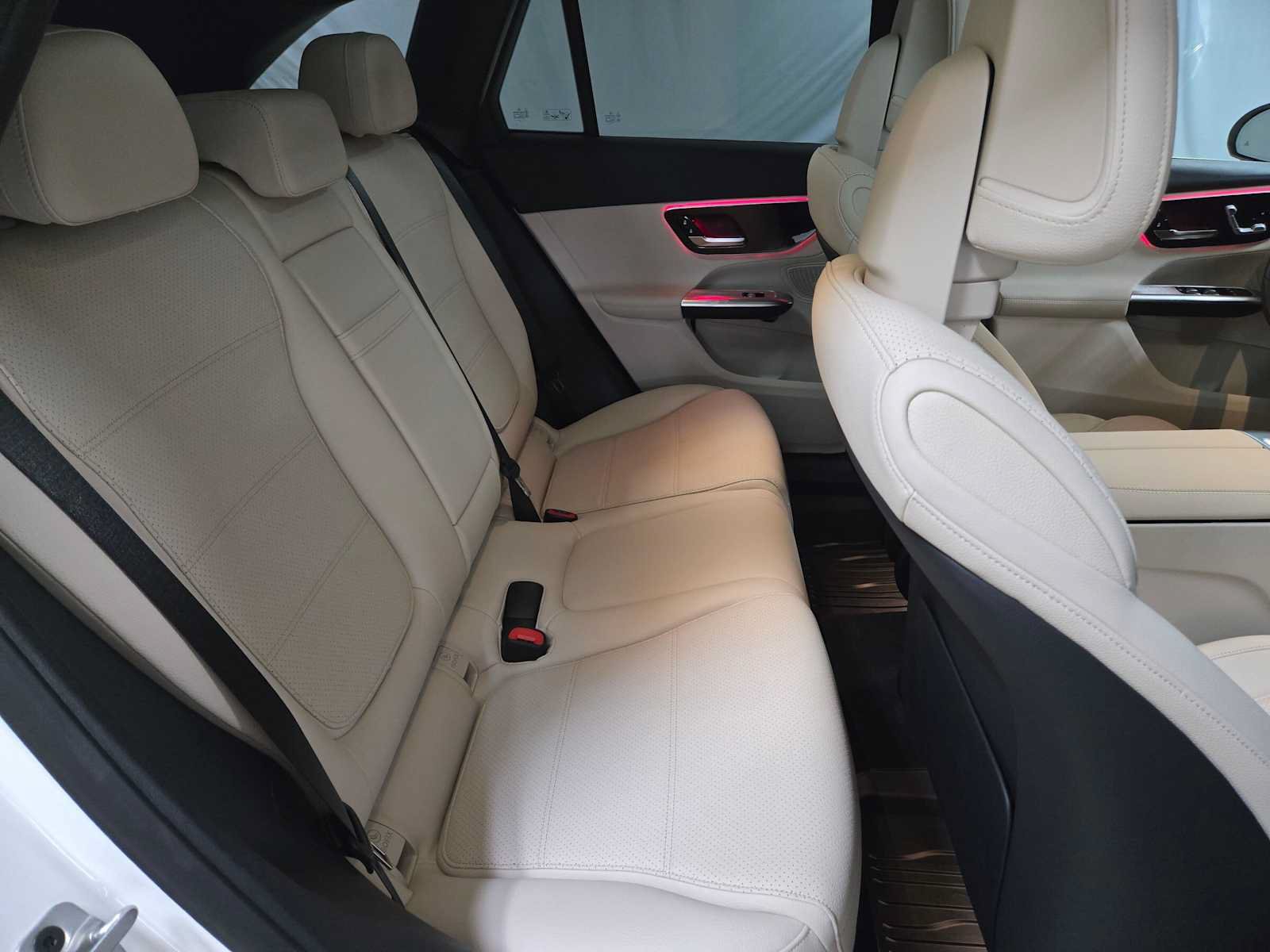 Certified 2026 Mercedes-Benz GLC 300 4MATIC image 16