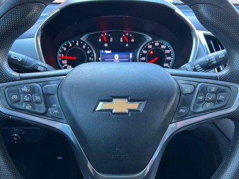 Used 2022 Chevrolet Equinox LS w/ LS Convenience Package image 30