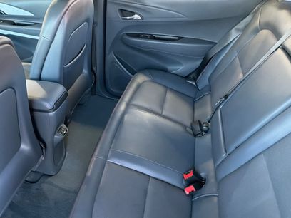 Used 2018 Chevrolet Bolt Premier w/ Driver Confidence II Package