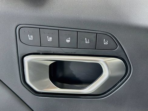Used 2026 Kia K4 GT-Line w/ GT-Line Premium Package FWD image 21