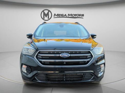 Used 2017 Ford Escape Titanium image 12