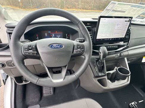 New 2026 Ford Transit 350 XLT image 39