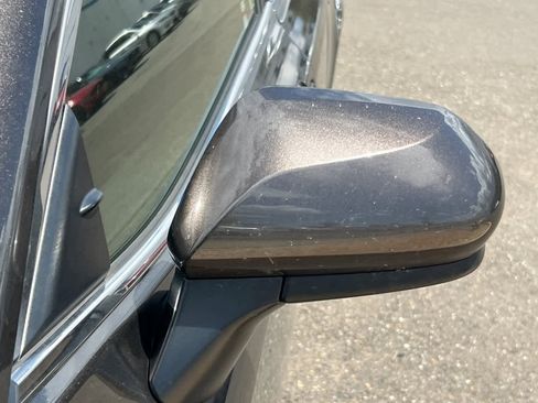 Used 2018 Toyota Camry LE FWD image 9
