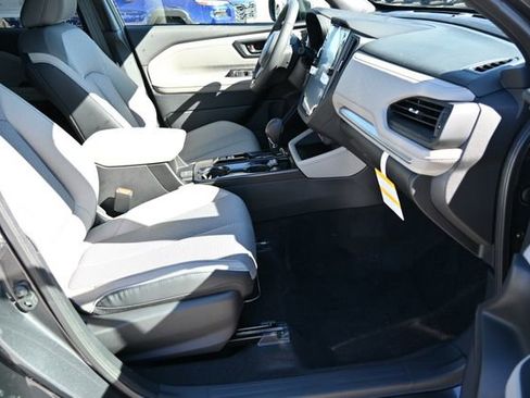 New 2026 Subaru Forester Premium image 16