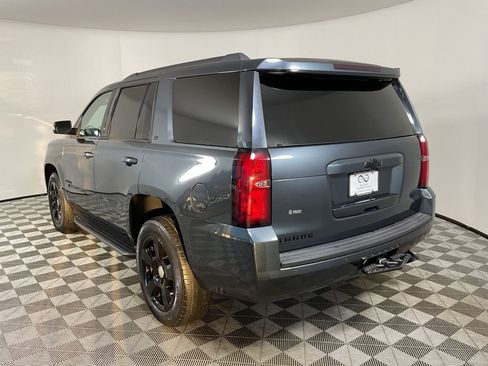 Used 2019 Chevrolet Tahoe LT w/ Luxury Package image 7