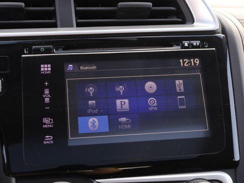 Used 2016 Honda Fit EX image 17