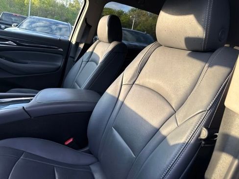 Used 2021 Buick Enclave Premium w/ Surround and Sites Package AWD/4WD image 13
