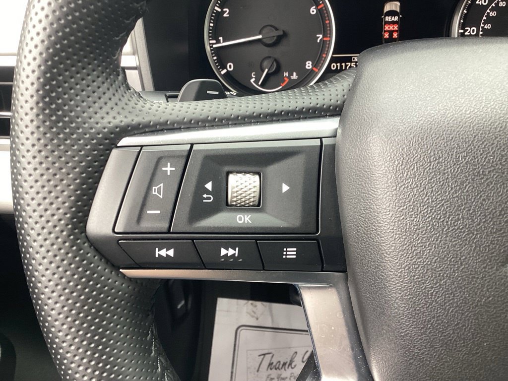 Used 2025 Mitsubishi Outlander AWD image 18