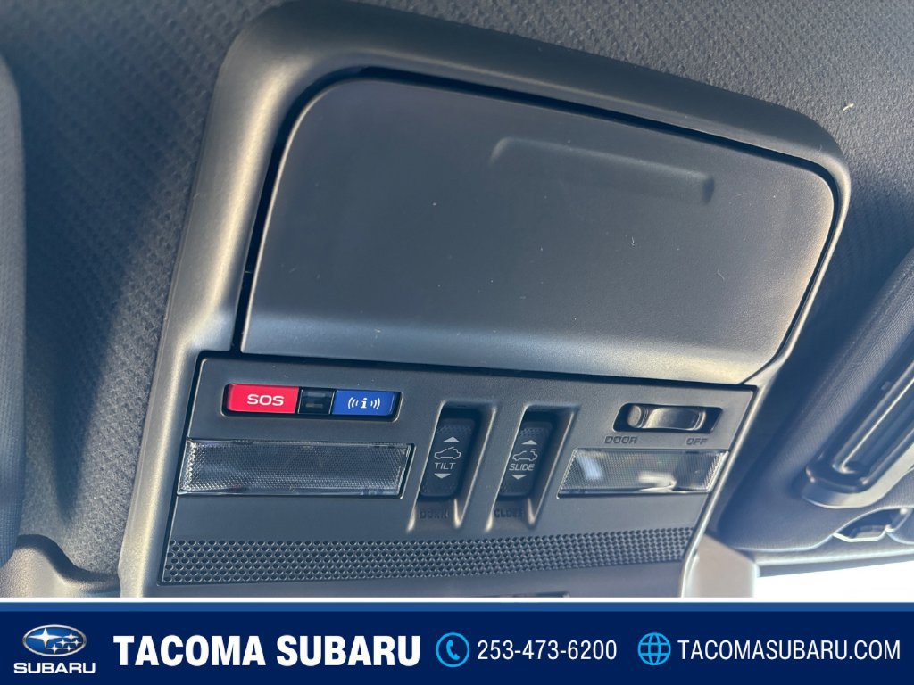 New 2026 Subaru Outback Touring XT AWD/4WD image 23