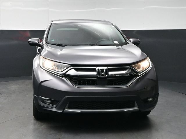 Certified 2019 Honda CR-V EX image 3