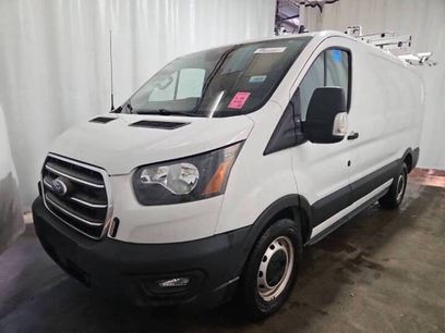 Used 2020 Ford Transit 150 Low Roof w/ Upfitter Package