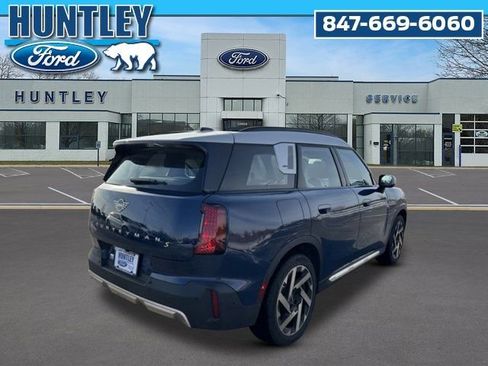 Used 2025 MINI Cooper Countryman SE AWD/4WD image 5