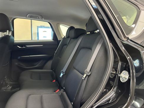 Used 2018 MAZDA CX-5 Sport FWD image 20