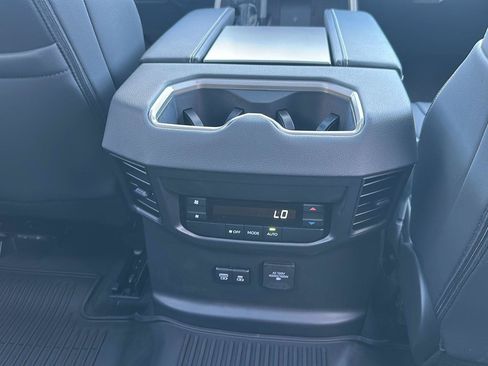 New 2026 Toyota Sequoia Limited AWD/4WD image 16