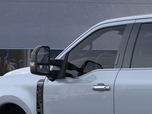 New 2026 Ford F250 Platinum image 21