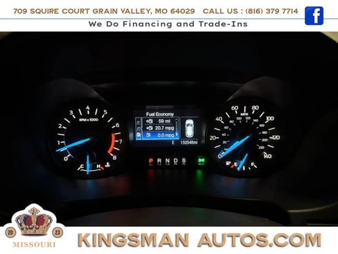 Used 2018 Ford Explorer XLT AWD/4WD image 18